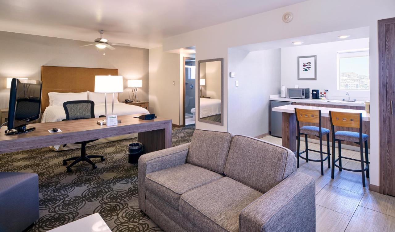 Holiday Inn & Suites Chihuahua Expo By Ihg Τσιχουάχουα Εξωτερικό φωτογραφία