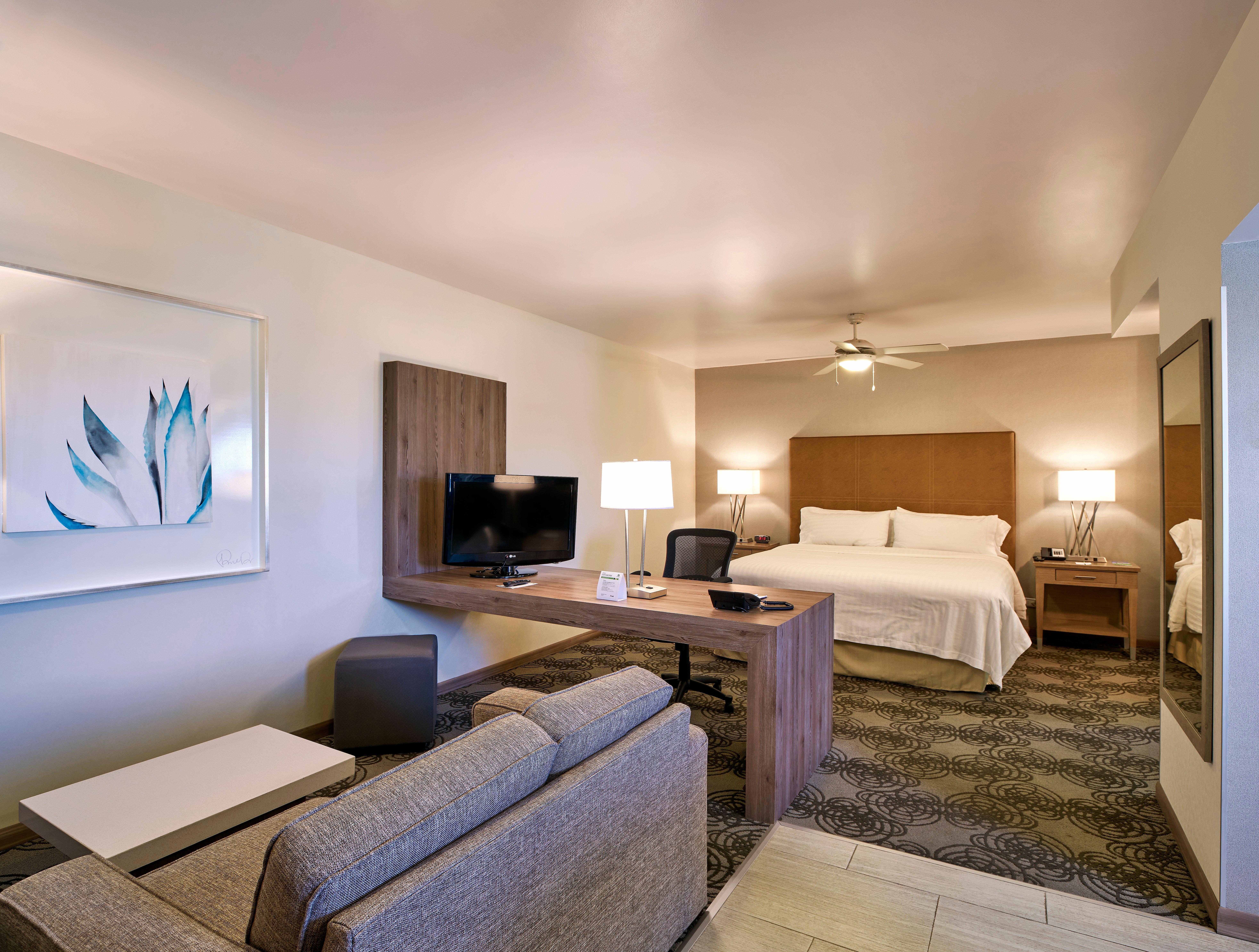 Holiday Inn & Suites Chihuahua Expo By Ihg Τσιχουάχουα Εξωτερικό φωτογραφία