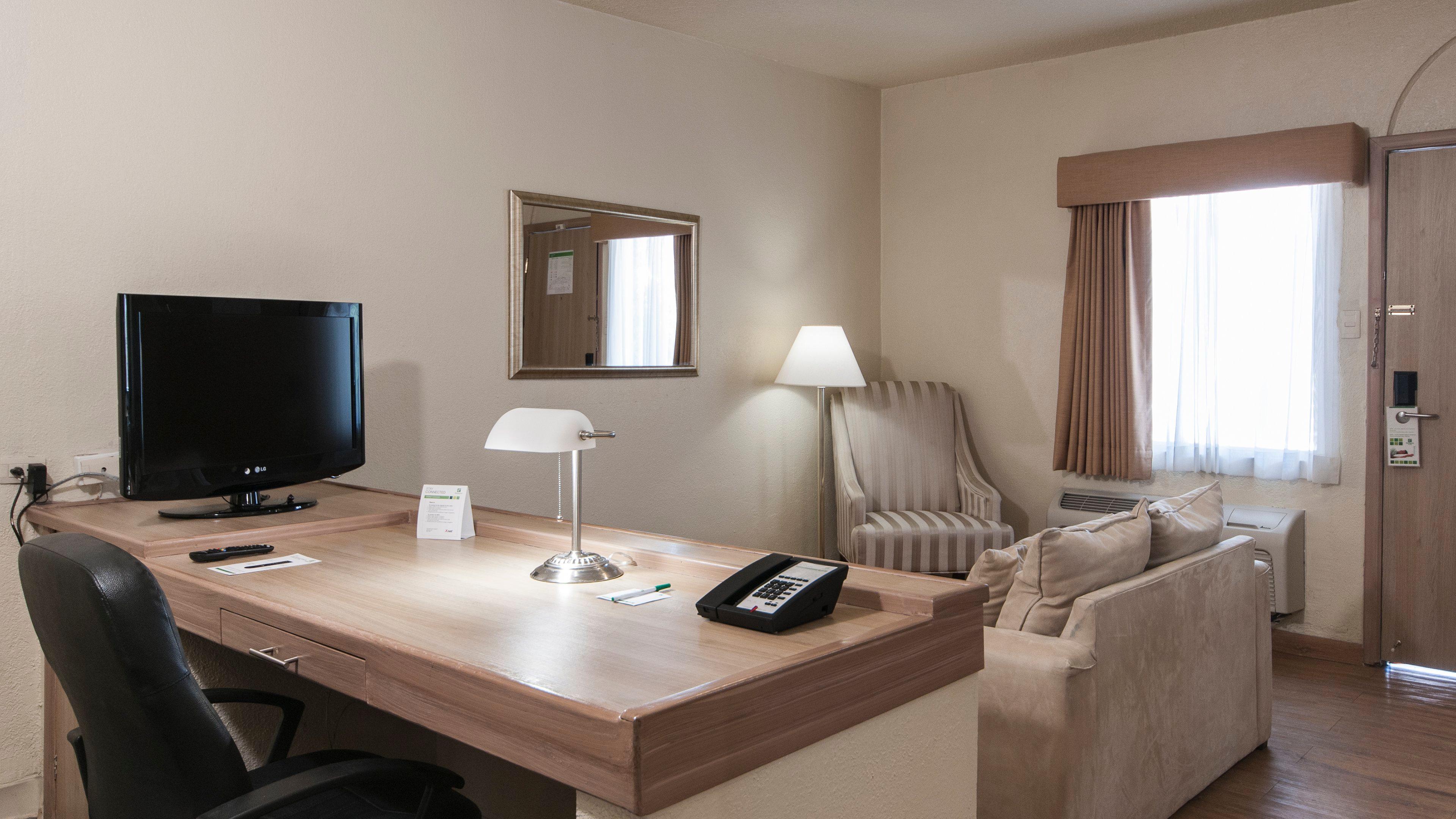 Holiday Inn & Suites Chihuahua Expo By Ihg Τσιχουάχουα Εξωτερικό φωτογραφία