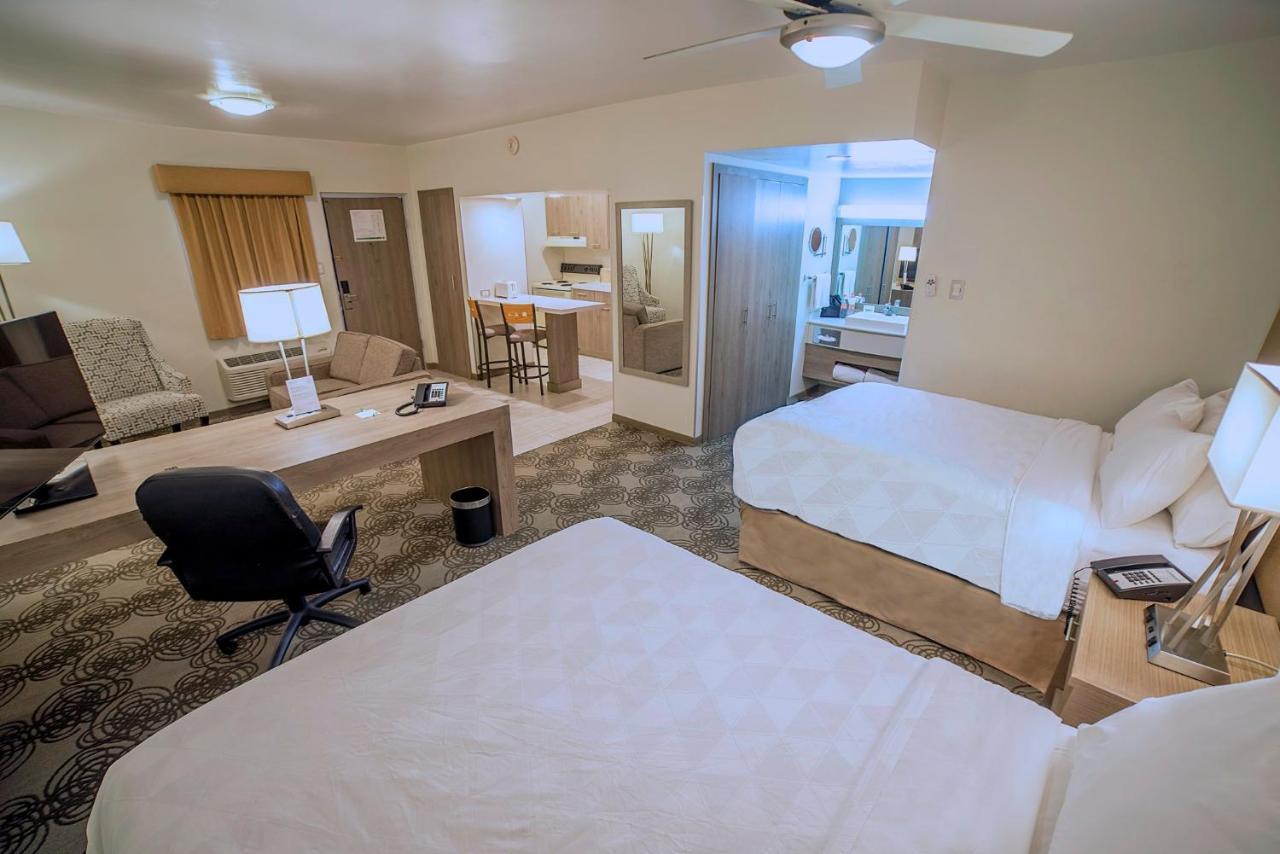 Holiday Inn & Suites Chihuahua Expo By Ihg Τσιχουάχουα Εξωτερικό φωτογραφία