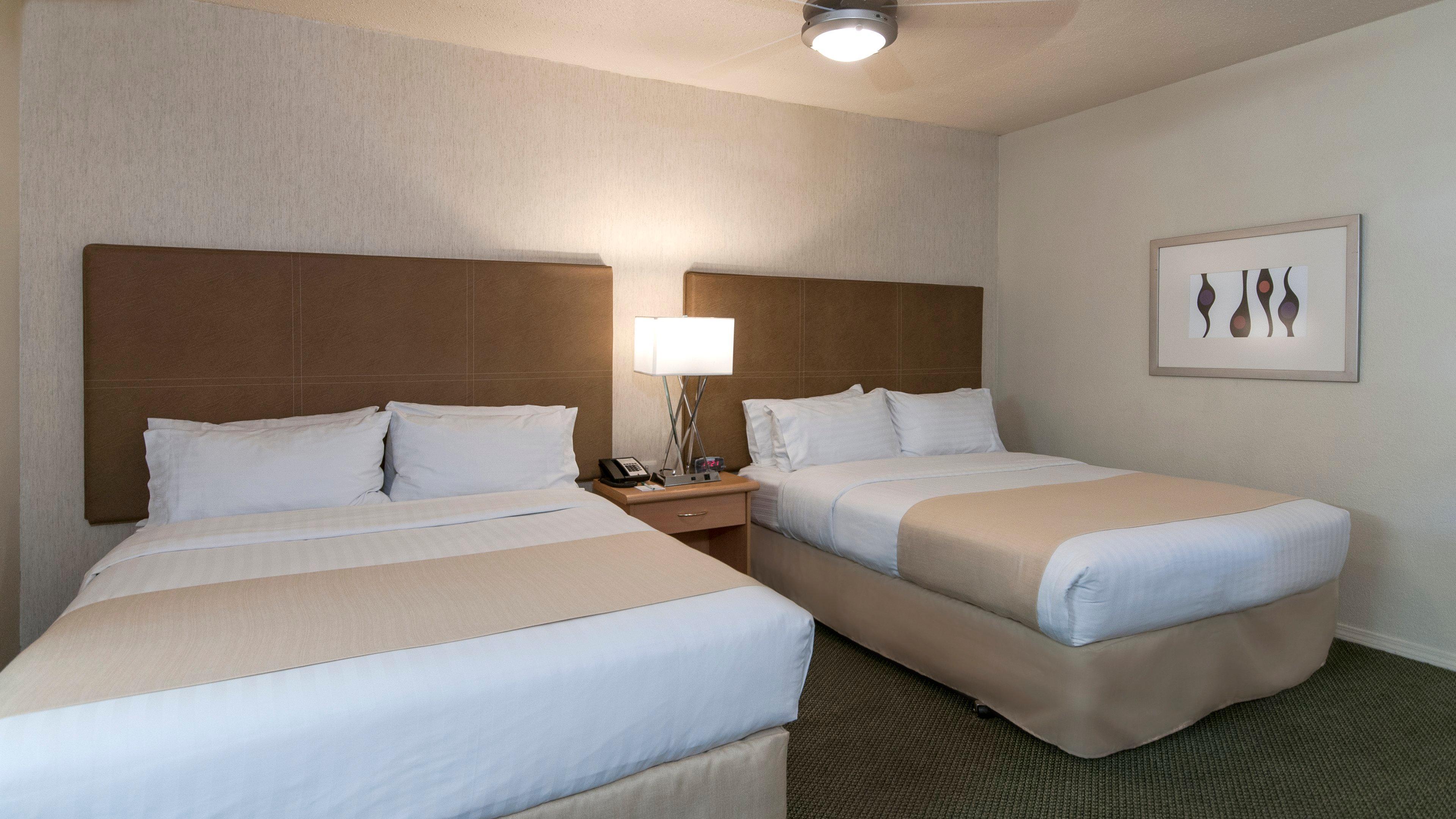 Holiday Inn & Suites Chihuahua Expo By Ihg Τσιχουάχουα Εξωτερικό φωτογραφία