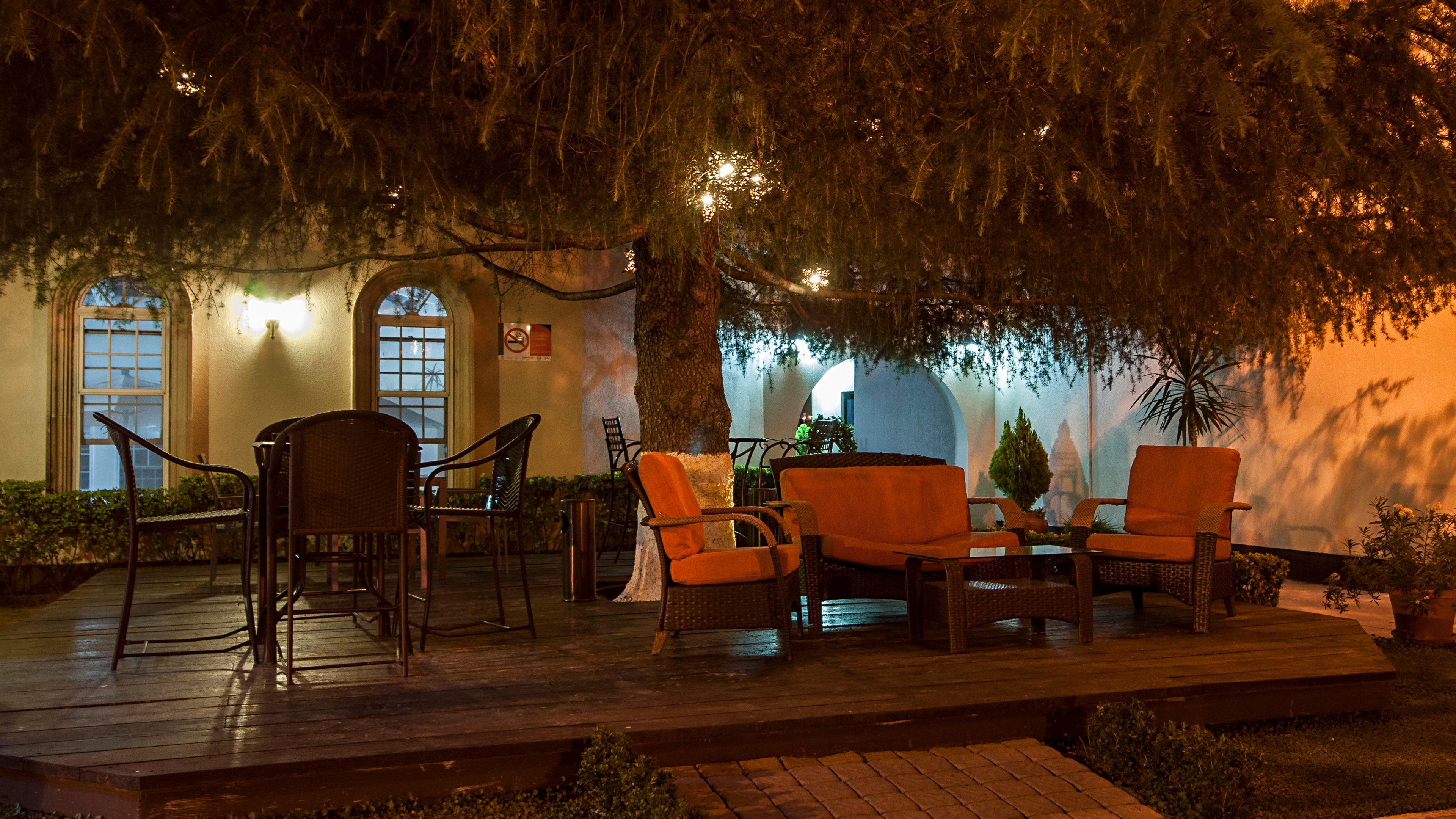 Holiday Inn & Suites Chihuahua Expo By Ihg Τσιχουάχουα Εξωτερικό φωτογραφία