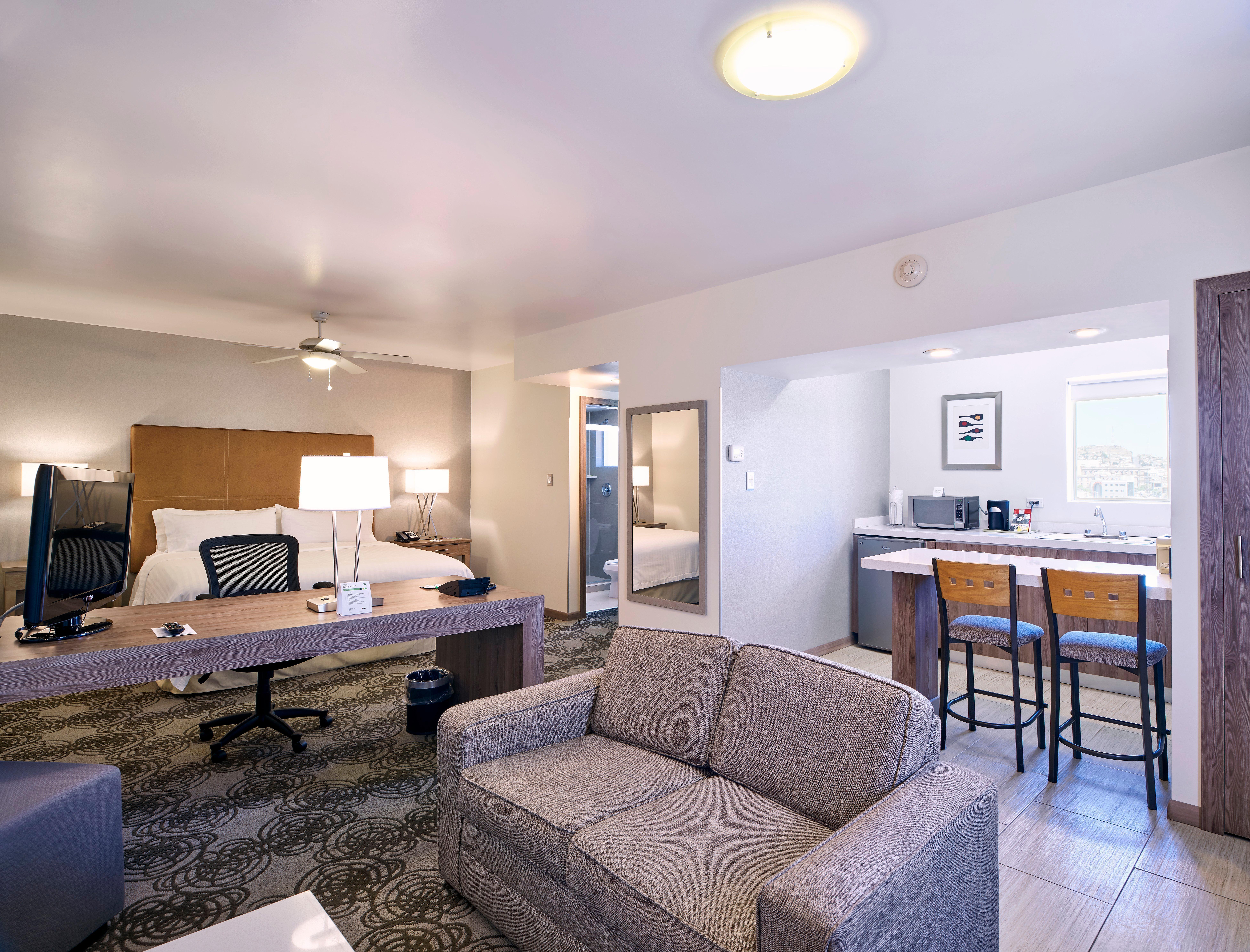 Holiday Inn & Suites Chihuahua Expo By Ihg Τσιχουάχουα Εξωτερικό φωτογραφία