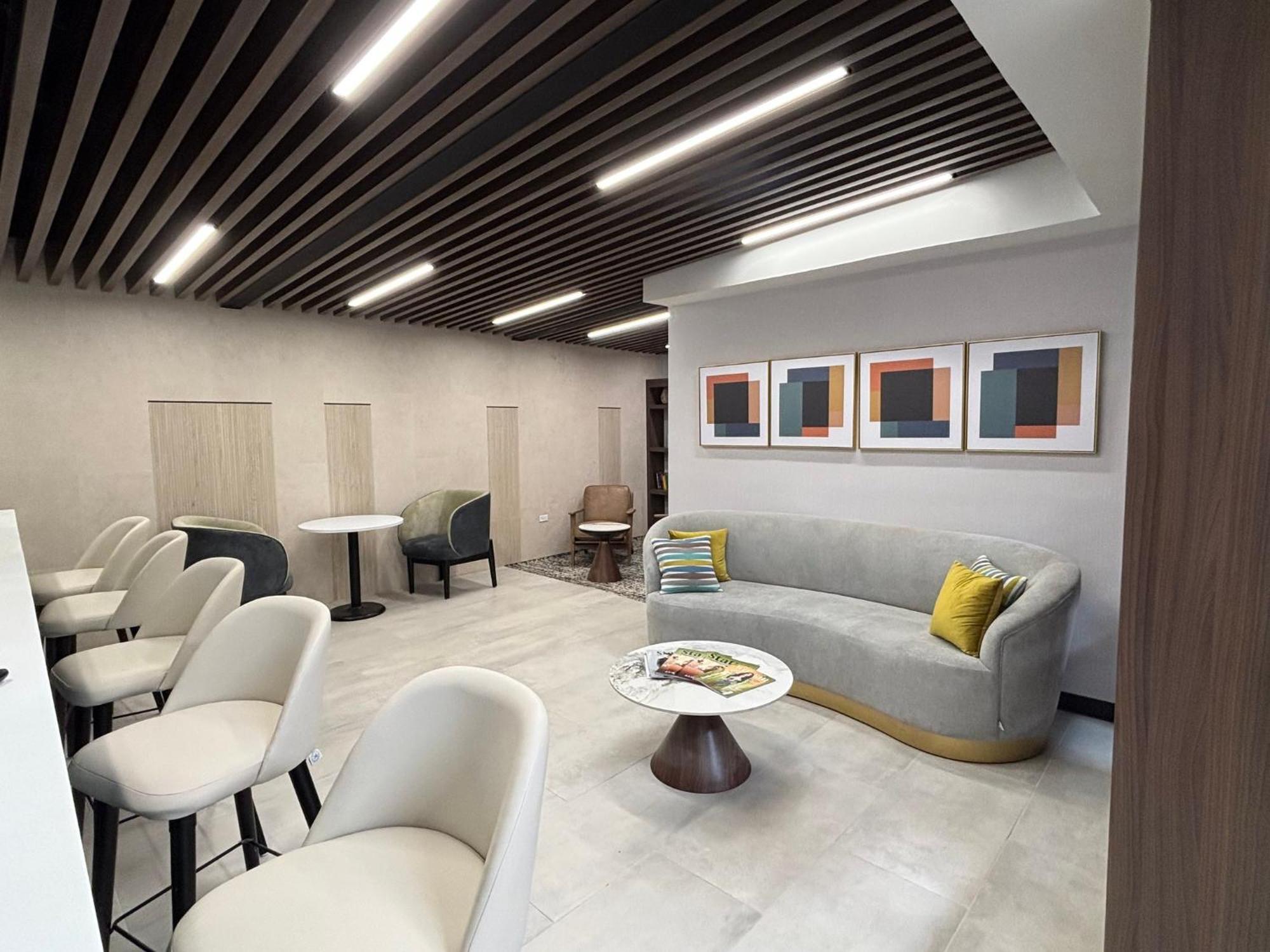 Holiday Inn & Suites Chihuahua Expo By Ihg Τσιχουάχουα Εξωτερικό φωτογραφία