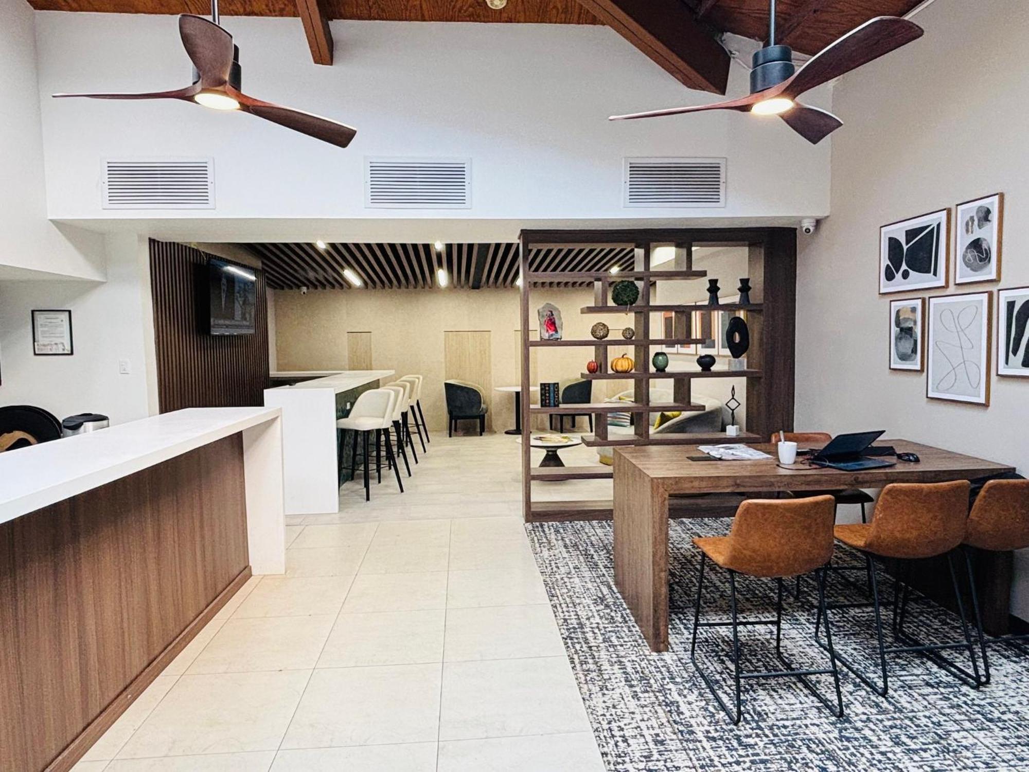 Holiday Inn & Suites Chihuahua Expo By Ihg Τσιχουάχουα Εξωτερικό φωτογραφία