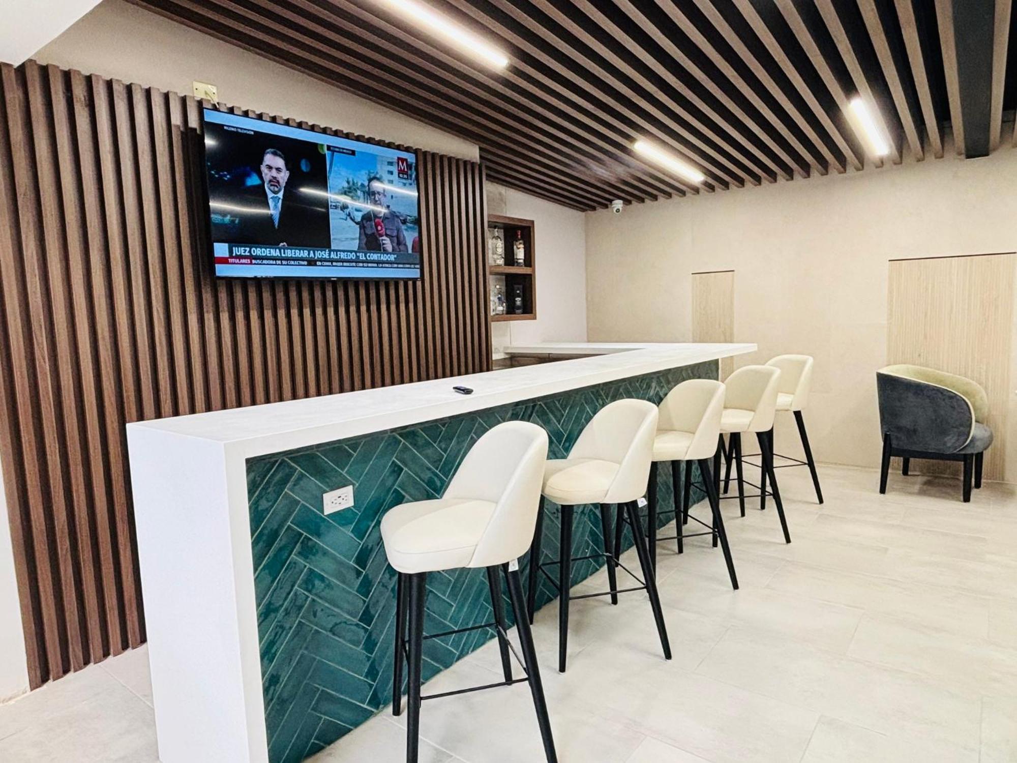 Holiday Inn & Suites Chihuahua Expo By Ihg Τσιχουάχουα Εξωτερικό φωτογραφία