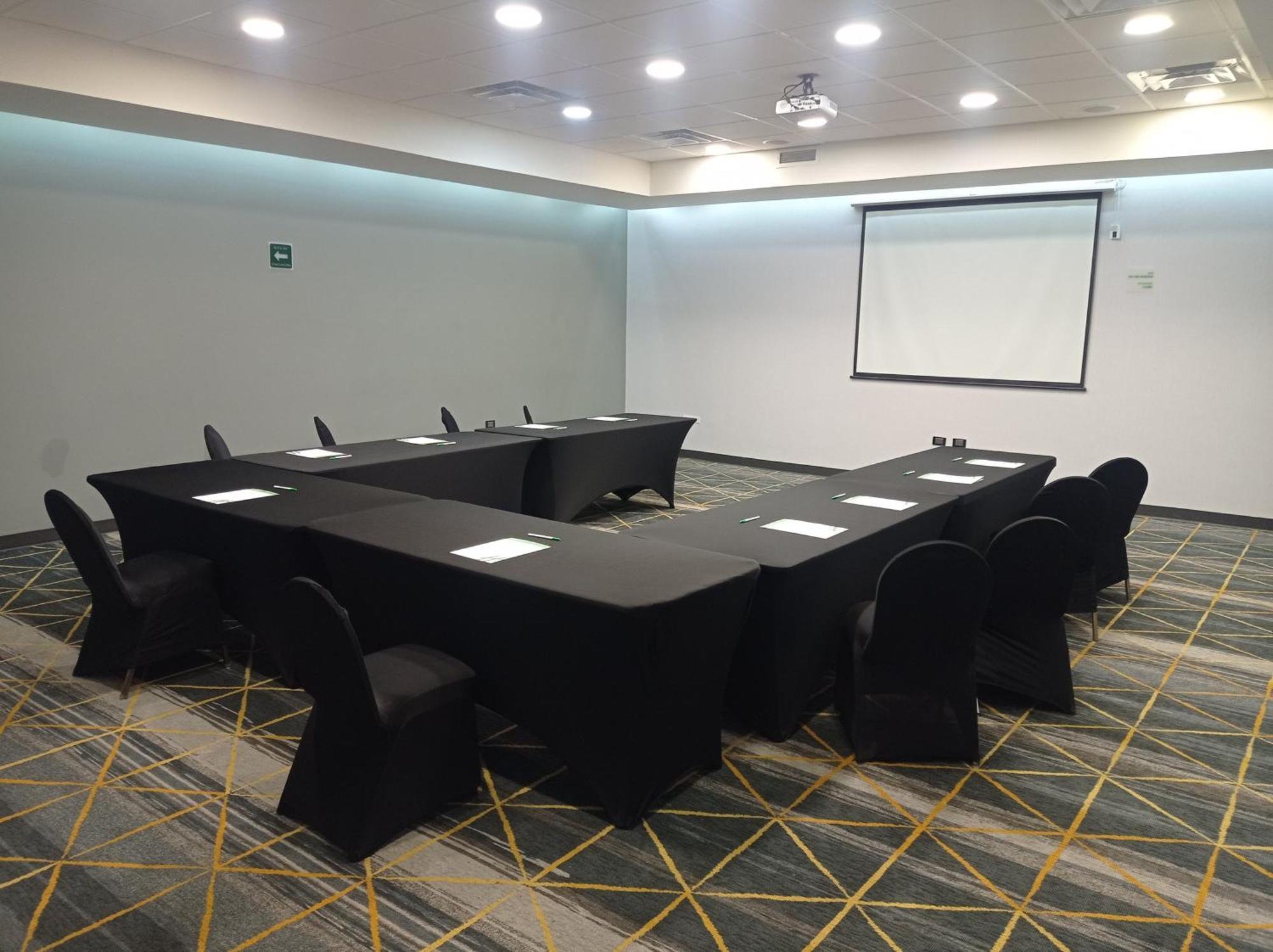 Holiday Inn & Suites Chihuahua Expo By Ihg Τσιχουάχουα Εξωτερικό φωτογραφία