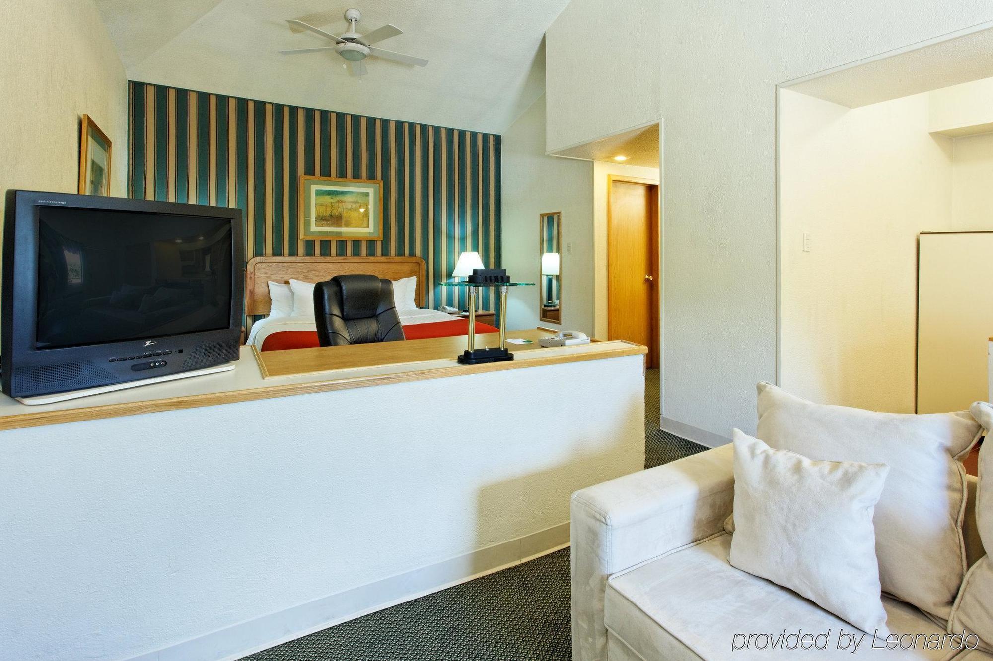 Holiday Inn & Suites Chihuahua Expo By Ihg Τσιχουάχουα Δωμάτιο φωτογραφία