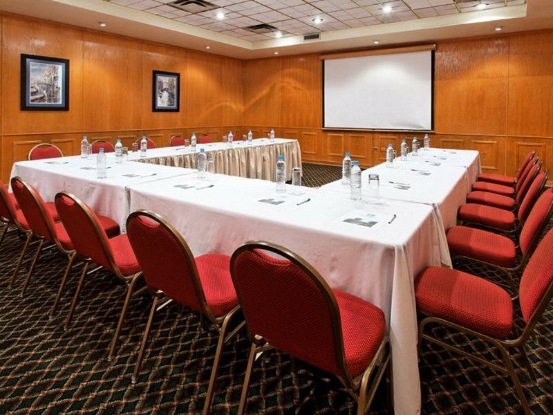 Holiday Inn & Suites Chihuahua Expo By Ihg Τσιχουάχουα Εξωτερικό φωτογραφία